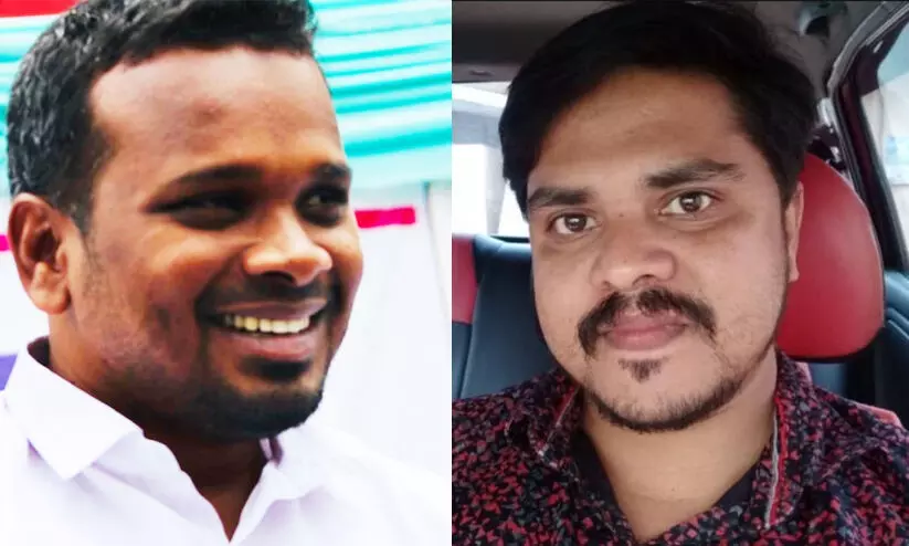 ചാരിറ്റിപ്രവർത്തകൻ ആ​ഷി​ഖിന്‍റെ അറസ്​റ്റ്​; ഇത്​ തന്നെ ദ്രോഹിച്ചതിന് ദൈവം നൽകിയ ശിക്ഷയെന്ന്​ ഫിറോസ്​