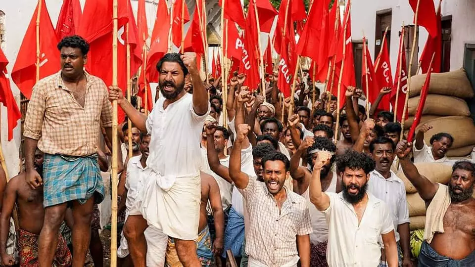 രാജീവ് രവി - നിവിൻ പോളി ചിത്രം തുറമുഖം റോട്ടര്‍ഡാം ഫെസ്റ്റിവലില്‍