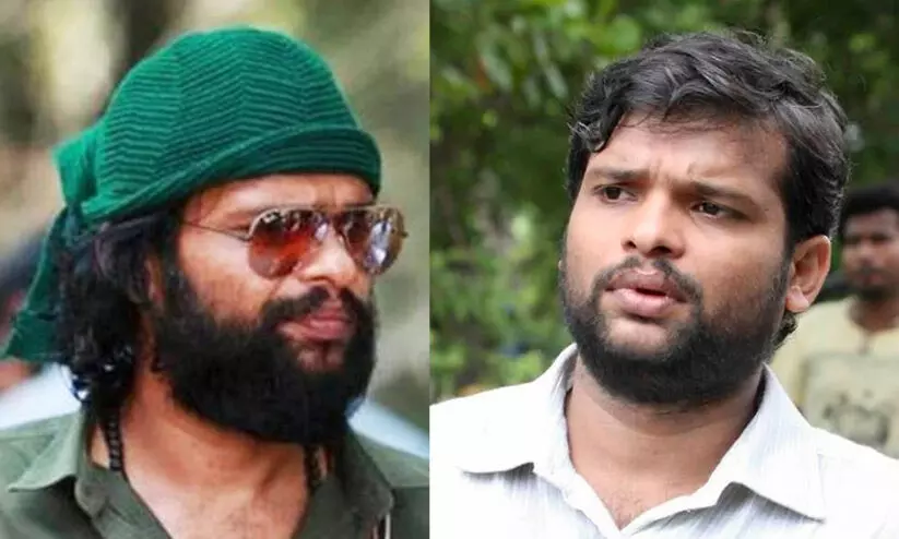 സംവിധായകൻ ഷാനവാസ്​ നരണിപ്പുഴ അന്തരിച്ചു​