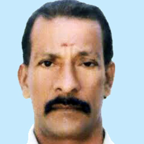 സു​ധാ​ക​ര​ൻ