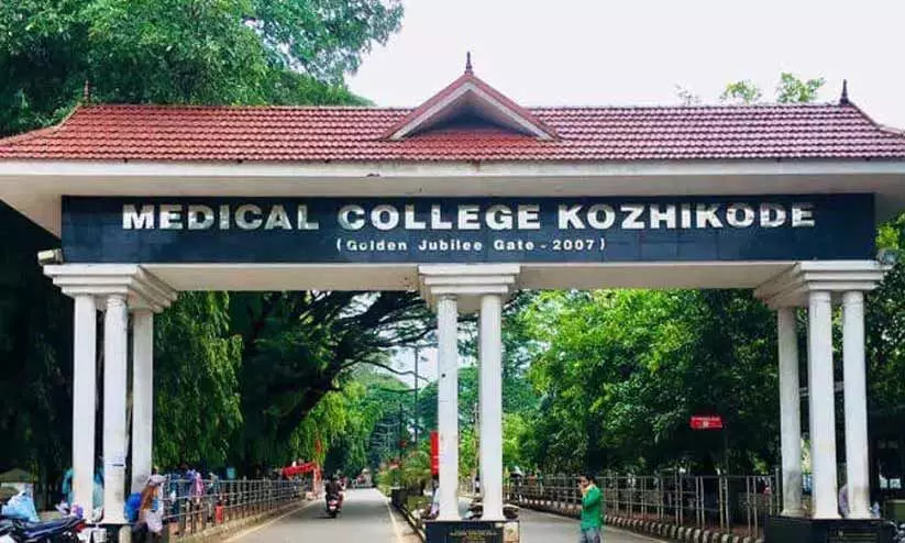 ബ്രിട്ടനിൽനിന്ന്​ കോഴിക്കോ​ട്ടെത്തിയയാൾക്ക്​ കോവിഡ്