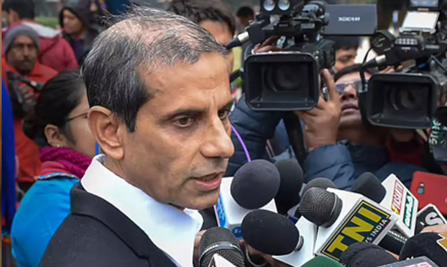 അഭിഭാഷകൻ മഹ്‌മൂദ്‌ പ്രാചയുടെ ഓഫിസിൽ വീണ്ടും പൊലീസ് റെയ്ഡ്