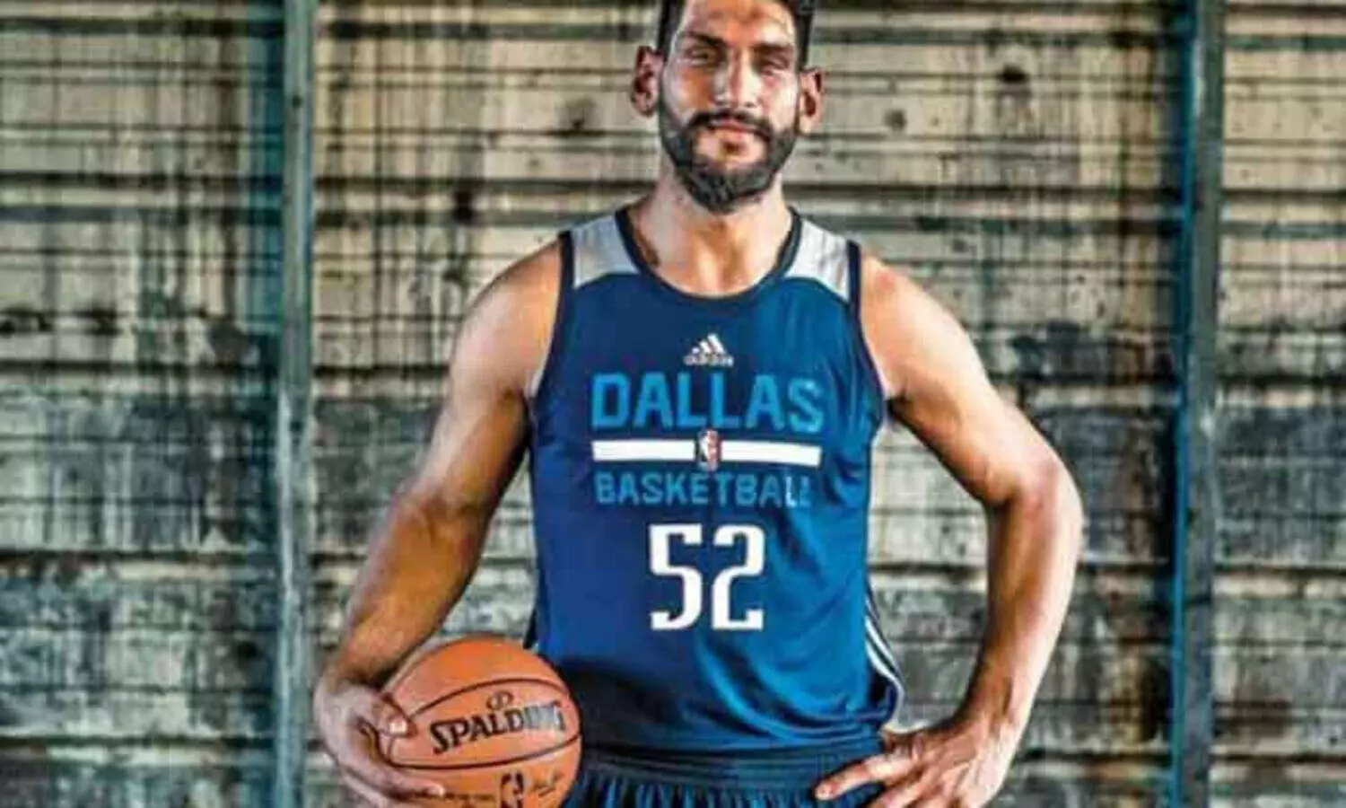 ഉത്തേജക മരുന്ന്​; ആദ്യത്തെ ഇന്ത്യൻ എൻ.ബി.എ താരം സത്​നം സിങ്ങിന് രണ്ട്​ വർഷത്തേക്ക്​​ വിലക്ക്​