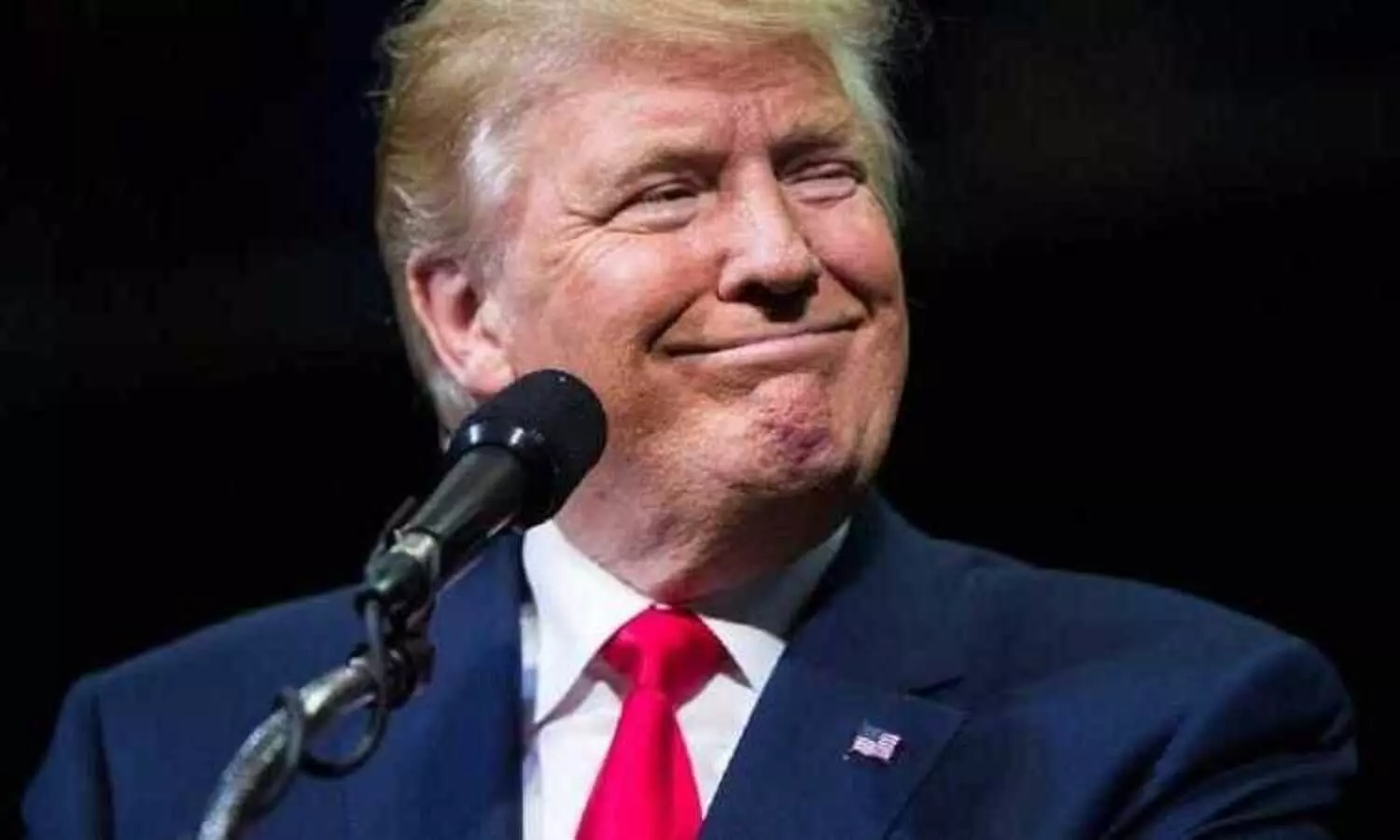 ജോ​ർ​ജി​യ​യി​ൽ വോ​ട്ടി​ങ്​ ത​നി​ക്ക്​ അ​നു​കൂ​ല​മാ​ക്ക​ണ​മെ​ന്ന്​ ട്രം​പ്​; ശ​ബ്​​ദ​സ​ന്ദേ​ശം പു​റ​ത്ത്​