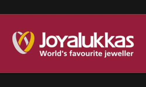 ദുബൈ ഷോപ്പിങ്​ ഫെസ്​റ്റിവൽ : ജോയ്​ ആലുക്കാസിൽ പർച്ചേസ് ചെയ്താൽ 25 കിലോ സ്വർണം നേടാൻ അവസരം