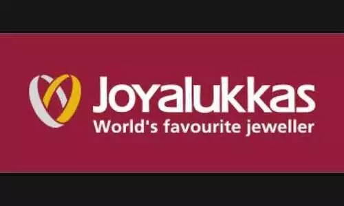 ദുബൈ ഷോപ്പിങ്​ ഫെസ്​റ്റിവൽ : ജോയ്​ ആലുക്കാസിൽ പർച്ചേസ് ചെയ്താൽ 25 കിലോ സ്വർണം നേടാൻ അവസരം