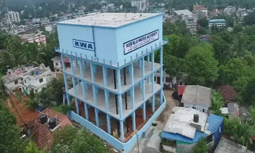 ഉദ്യോഗാർഥികളെ വെള്ളം കുടിപ്പിച്ച്​ ജല അതോറിറ്റിയിൽ പിൻവാതിൽ നിയമനം