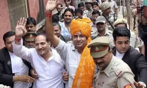 Muzaffarnagar riots BJP