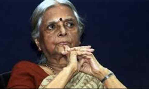 സുഗതകുമാരിയുടെ നിര്യാണത്തിൽ അനുശോചിച്ചു