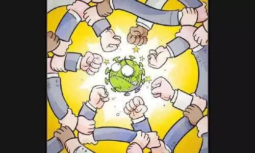 കോവിഡ്: പുതിയ രോഗികൾ നൂറിൽ താഴെ കോവിഡ്: പുതിയ രോഗികൾ നൂറിൽ താഴെ