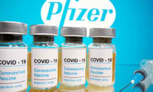 വാ​ക്​​സി​ൻ വി​ത​ര​ണ​ത്തി​ന്​ വി​പു​ല​മാ​യ സ​ജ്ജീ​ക​ര​ണ​ങ്ങ​ൾ