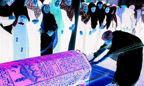 സുഗതകുമാരി: തോൽക്കുന്ന യുദ്ധത്തിനിറങ്ങിയ പടയാളി