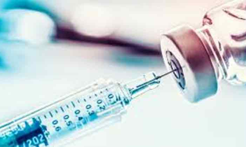 53കാരെൻറ മരണത്തിന് വാക്സിനേഷനുമായി ബന്ധമില്ല -ആരോഗ്യ മന്ത്രാലയം 53കാരെൻറ മരണത്തിന് വാക്സിനേഷനുമായി ബന്ധമില്ല -ആരോഗ്യ മന്ത്രാലയം