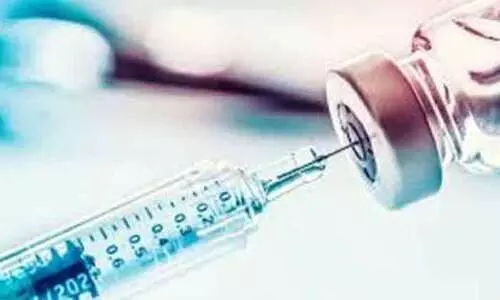 53കാരെൻറ മരണത്തിന് വാക്സിനേഷനുമായി ബന്ധമില്ല -ആരോഗ്യ മന്ത്രാലയം 53കാരെൻറ മരണത്തിന് വാക്സിനേഷനുമായി ബന്ധമില്ല -ആരോഗ്യ മന്ത്രാലയം