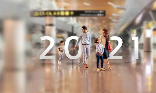 യാ​ത്രാ തീ​യ​തി എ​ത്ര വേ​ണ​മെ​ങ്കി​ലും മാ​റ്റാം; ഫീ ​ഇ​ല്ലാ​തെ റീ​ഫ​ണ്ടും