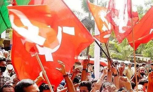 സ്ഥി​രം​സ​മി​തി തെ​ര​ഞ്ഞെ​ടു​പ്പ്: ഓ​ച്ചി​റ ബ്ലോ​ക്കി​ലും ക്ലാ​പ്പ​ന പ​ഞ്ചാ​യ​ത്തി​ലും എ​ൽ.​ഡി.​എ​ഫി​ന് എ​തി​രി​ല്ല