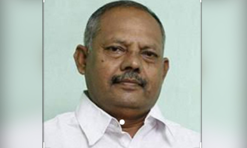 ഒരുകോടിയിലധികം രൂപ തട്ടിയ ചങ്ങനാശ്ശേരി സ്വദേശി കീഴടങ്ങി