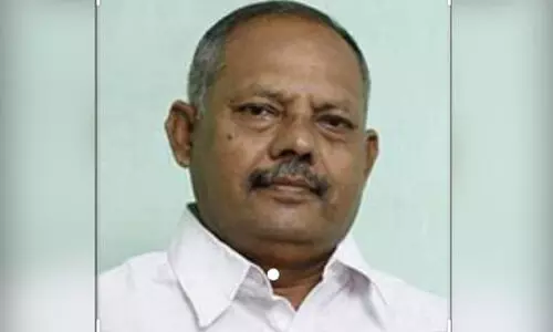 ഒരുകോടിയിലധികം രൂപ തട്ടിയ ചങ്ങനാശ്ശേരി സ്വദേശി കീഴടങ്ങി