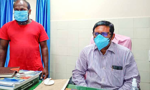 മൂന്നുദിവസം പ്രായമായ കുട്ടിക്ക് അപൂർവ ശസ്ത്രക്രിയ; കോട്ടയം മെഡിക്കൽ കോളജിന് ചരിത്രനേട്ടം