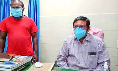 മൂന്നുദിവസം പ്രായമായ കുട്ടിക്ക് അപൂർവ ശസ്ത്രക്രിയ; കോട്ടയം മെഡിക്കൽ കോളജിന് ചരിത്രനേട്ടം