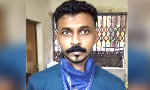 പെൺകുട്ടിയെ പീഡിപ്പിച്ച കേസിലെ പ്രതി പിടിയില്‍