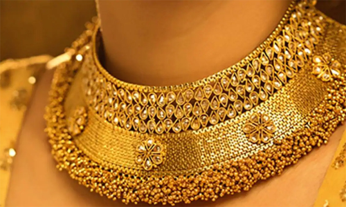 സ്വർണവില താഴോട്ട്; പവന് 320 രൂപ കുറഞ്ഞു