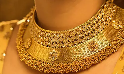 സ്വർണവിലയിൽ വീണ്ടും വർധന; പവന് 37,360 രൂപ