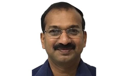 മലയാളി ദമ്മാമിലെ താമസസ്​ഥലത്ത്​ മരിച്ച നിലയിൽ