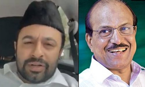 കുഞ്ഞാലിക്കുട്ടിയുടെ മടങ്ങിവരവിനെ എതിർത്ത്​ യൂത്ത്​ലീഗ്​