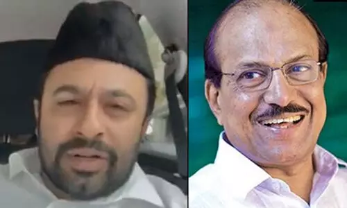 കുഞ്ഞാലിക്കുട്ടിയുടെ മടങ്ങിവരവിനെ എതിർത്ത് യൂത്ത്ലീഗ് കുഞ്ഞാലിക്കുട്ടിയുടെ മടങ്ങിവരവിനെ എതിർത്ത് യൂത്ത്ലീഗ്