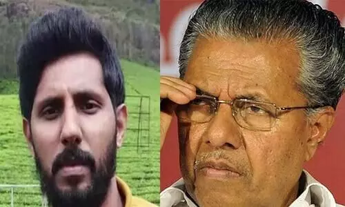 cm pinarayi vijayan about kanhanagad murder
