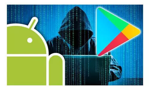 ഫോണിൽ ഇൻസ്റ്റാൾ ചെയ്യാൻ പാടില്ലാത്ത അപകടകാരികളായ എട്ട്​ ആൻഡ്രോയ്​ഡ്​ ആപ്പുകൾ