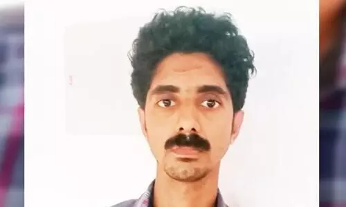 Man arrested for harassing women on regular phone calls