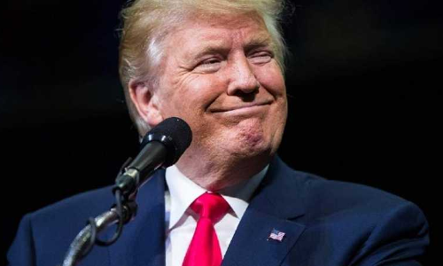 ജോ​ർ​ജി​യ​യി​ൽ വോ​ട്ടി​ങ്​ ത​നി​ക്ക്​ അ​നു​കൂ​ല​മാ​ക്ക​ണ​മെ​ന്ന്​ ട്രം​പ്​; ശ​ബ്​​ദ​സ​ന്ദേ​ശം പു​റ​ത്ത്​