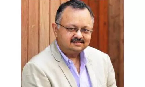 വ്യാജ ടി.ആർ.പി കേസ്​; റേറ്റിങ്​ ഏജൻസിയായ ബാർക്കി​െൻറ മുൻ സി.ഇ.ഒ അറസ്റ്റിൽ