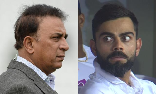 കാലാവസ്ഥ അനുകൂലം; ഇന്ത്യ-ഇംഗ്ലണ്ട്​ പരമ്പരയുടെ ഫലം പ്രവചിച്ച്​ സുനിൽ ഗവാസ്​കർ