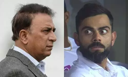 കാലാവസ്ഥ അനുകൂലം; ഇന്ത്യ-ഇംഗ്ലണ്ട്​ പരമ്പരയുടെ ഫലം പ്രവചിച്ച്​ സുനിൽ ഗവാസ്​കർ