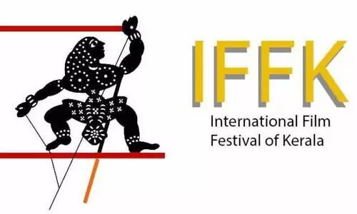 IFFK: chururli and hasyam in the competition category