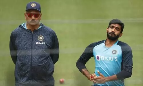 ഇന്ത്യക്ക്​ തി​രു​പ്പി​റ​വി​യാ​കു​മോ...?