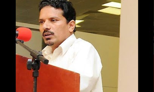 അക്രമ രാഷ്ട്രീയം തുടരാനനുവദിക്കരുത്; ജമാഅത്തെ ഇസ്‌ലാമി
