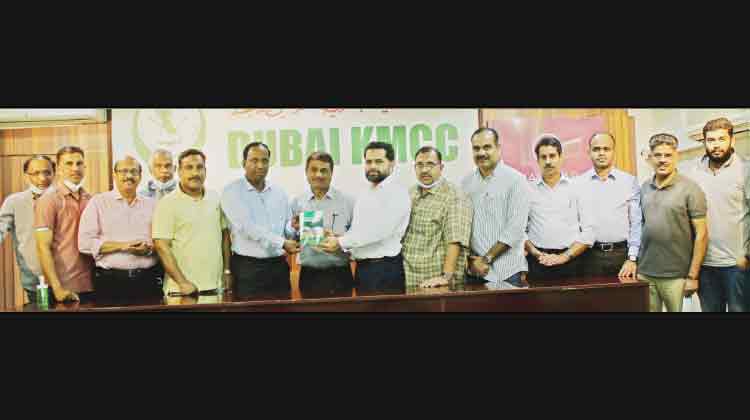 കെ.എം.സി.സി സുരക്ഷ സ്കീമിന് മികച്ച പ്രതികരണം കെ.എം.സി.സി സുരക്ഷ സ്കീമിന് മികച്ച പ്രതികരണം