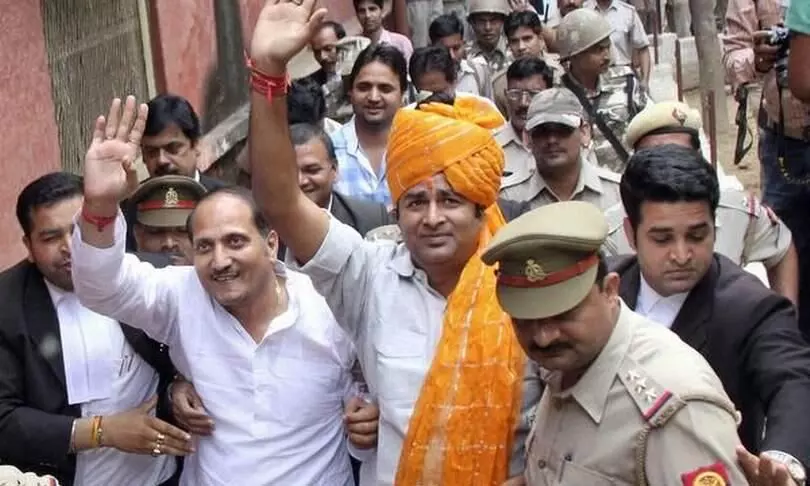 Muzaffarnagar riots BJP Muzaffarnagar riots BJP