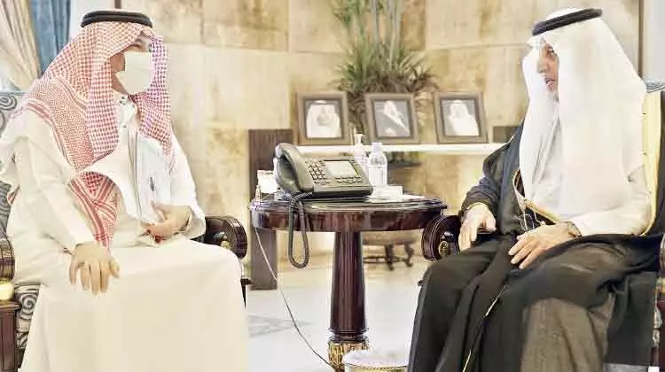 ഉംറ തീർഥാടകരിൽ ആർക്കും കോവിഡ്​ റിപ്പോർട്ട്​ ചെയ്​തില്ല