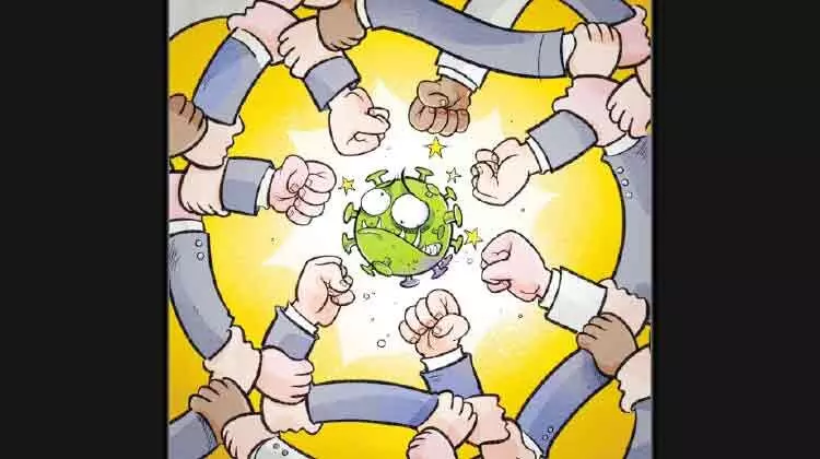 കോവിഡ്​: പുതിയ രോഗികൾ നൂറിൽ താഴെ