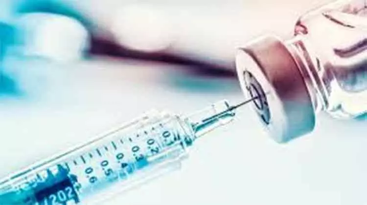 53കാരെൻറ മരണത്തിന് വാക്സിനേഷനുമായി ബന്ധമില്ല -ആരോഗ്യ മന്ത്രാലയം 53കാരെൻറ മരണത്തിന് വാക്സിനേഷനുമായി ബന്ധമില്ല -ആരോഗ്യ മന്ത്രാലയം