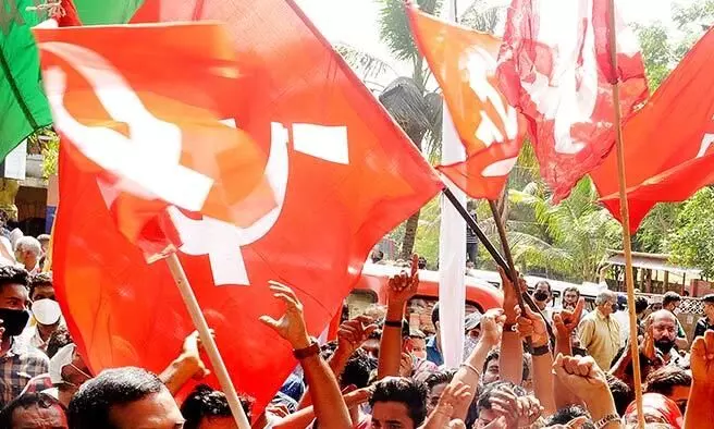 സ്ഥി​രം​സ​മി​തി തെ​ര​ഞ്ഞെ​ടു​പ്പ്: ഓ​ച്ചി​റ ബ്ലോ​ക്കി​ലും ക്ലാ​പ്പ​ന പ​ഞ്ചാ​യ​ത്തി​ലും എ​ൽ.​ഡി.​എ​ഫി​ന് എ​തി​രി​ല്ല