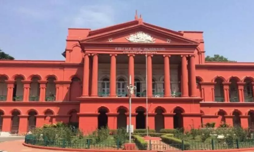 Karnataka court