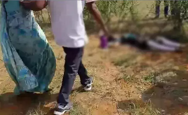 എസ്​.ബി.ഐ ജീവനക്കാ​രിയെ തീകൊളുത്തി കൊന്നു; മുൻ കാമുകൻ അറസ്റ്റിൽ