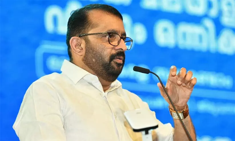 ഡോളർ കടത്ത്: സ്​പീക്കറുടെ അസി. പ്രൈവറ്റ്​ സെക്രട്ടറിയെ ഇന്ന് ചോദ്യം ചെയ്യും