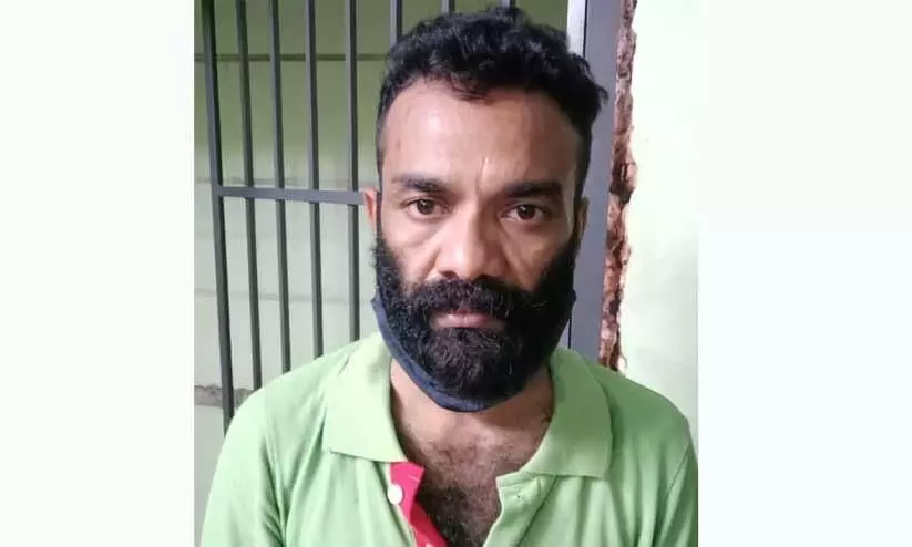 പുതുവർഷ ആഘോഷത്തിനെത്തിച്ച ലഹരി മരുന്നുകളുമായി യുവാവ് പിടിയിൽ